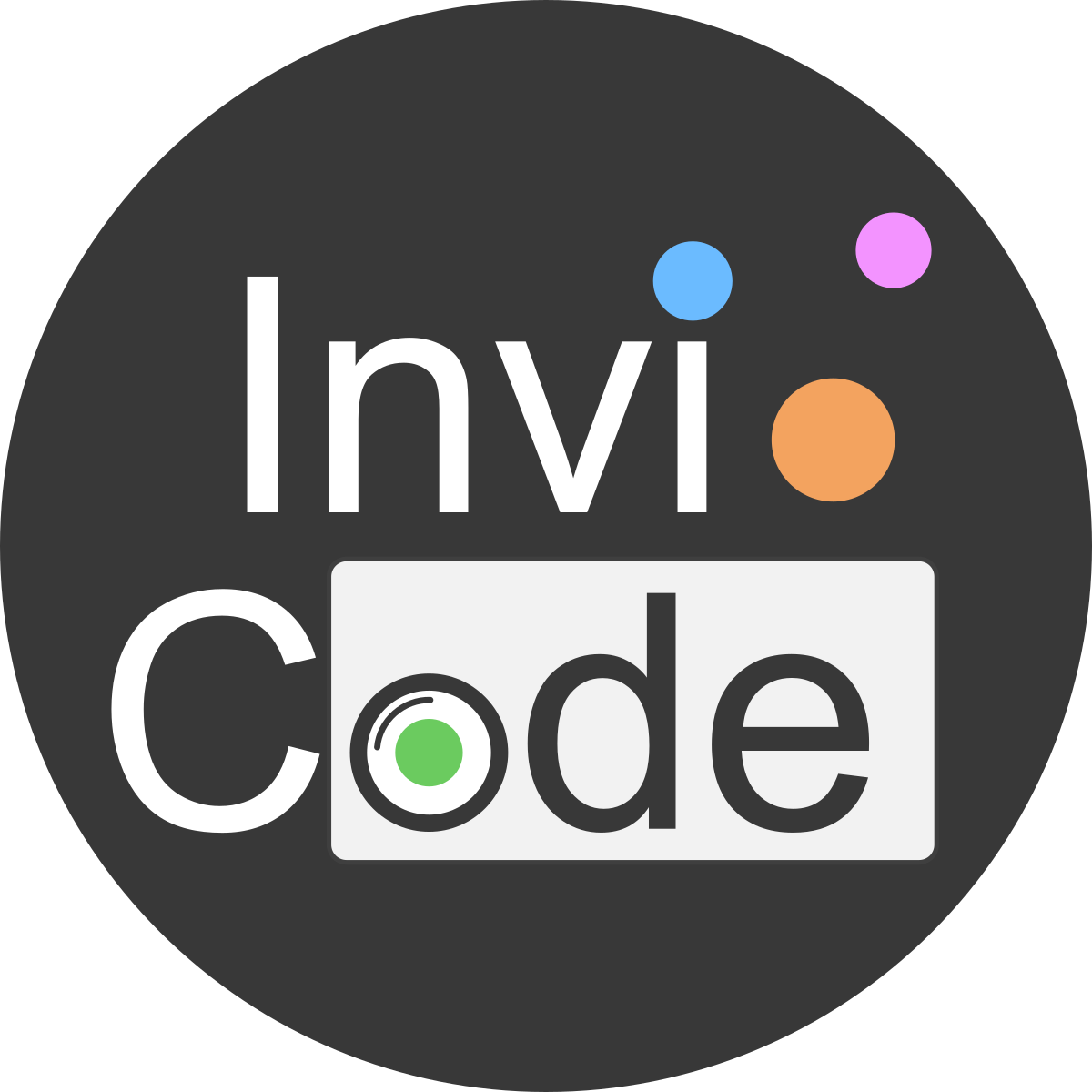 InviCode